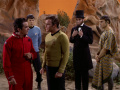 Colonel Green bietet Kirk scheinheilig ein Bündnis an.jpg