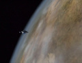 Voyager im Orbit von Drayan II.jpg