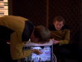 O'Brien und Barclay untersuchen Heisenberg-Kompensator.jpg