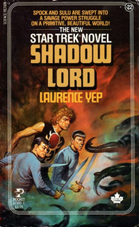 Cover von Shadow Lord