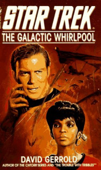 Cover von The Galactic Whirlpool