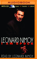 I Am Spock MP3-CD.jpg
