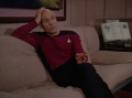 Picard sagt Riker, dass er keine Handlungsorientierung hat.jpg