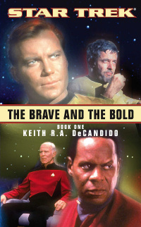 The Brave and the Bold, Book One.jpg