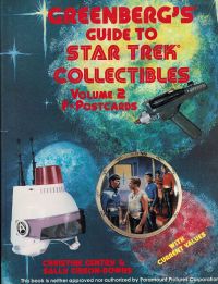 Greenbergs Guide to Star Trek Collectibles Volume 2 F-Postcards.jpg