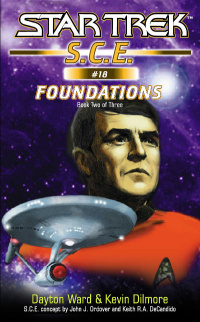 Cover von Foundations, Book Two