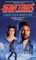 A Rock and a Hard Place cover.jpg