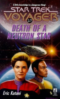 Cover von Death of a Neutron Star