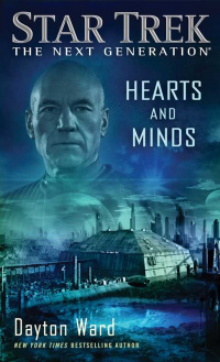 Cover von Hearts and Minds