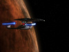 USS Enterprise-D im Orbit von Indri VIII.jpg