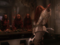 Kahless fordert die Klingonen auf zu singen.jpg