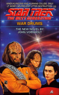 Cover von War Drums