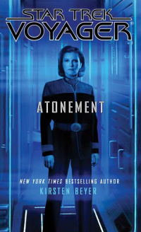 Cover von Atonement