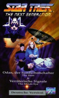 Odan, der Sonderbotschafter – Verräterische Signale (Deutsche Version).jpg