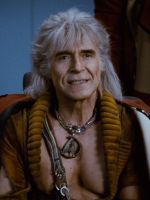 Khan Noonien Singh 2285