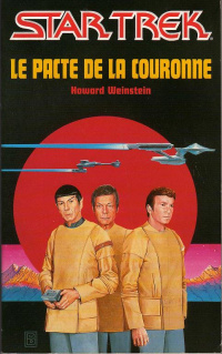 Cover von Le Pacte de la Couronne