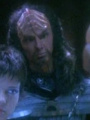 Klingonischer Offizier Flaggschiff des Regenten 2.jpg