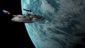 Enterprise (NX-01) im Orbit der Akaali Heimatwelt.jpg