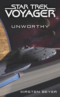 Cover von Unworthy