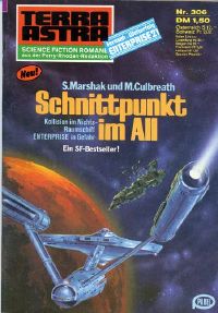 Cover von Schnittpunkt im All