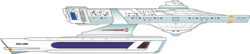 Schematische Darstellung der Lantree-Variante