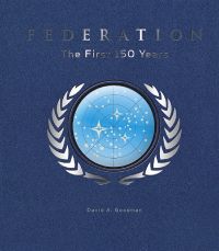 Federation The first 150 Years.jpg
