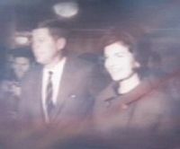 Zeitstrom, John F. Kennedy mit Jacqueline Kennedy.jpg