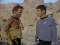 Kirk und Spock erkennen, dass ihre Gedanken real werden.jpg