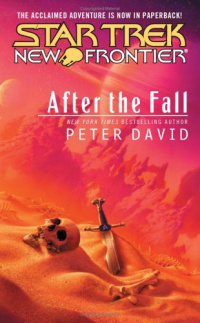 Cover von After the Fall