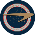 Logo Starfleet Command UESPA.svg