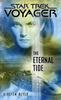 Cover von The Eternal Tide