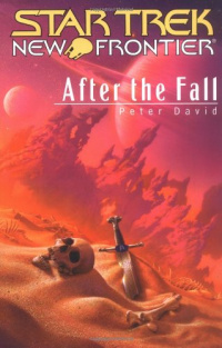 Cover von After the Fall