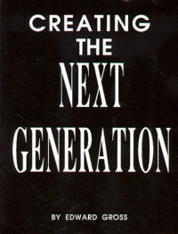 Cover von Creating the Next Generation