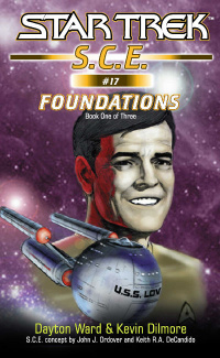 Cover von Foundations, Book One