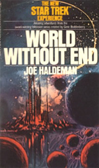 Cover von World Without End