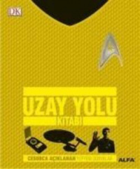 Cover von Uzay Yolu Kitabi Ciltli