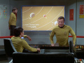 Kirk entscheidet, Spocks Gehirn auf Sigma Draconis VI zu suchen.jpg