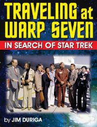 Traveling at Warp 7 A Search for Star Trek Ed2.jpg