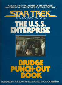 Star Trek The Motion Picture The USS Enterprise Bridge Punch-Out Book.jpg