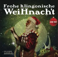 Frohe klingonische Weihnacht Roman Cover.jpg