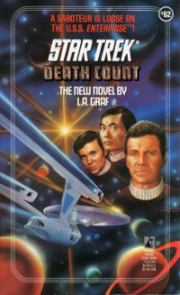 Cover von Death Count