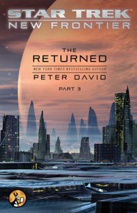 Cover von The Returned 3
