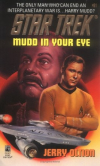 Cover von Mudd in Your Eye