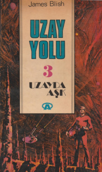 Cover von UZAY YOLU 3