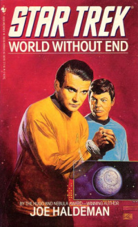 Cover von World Without End