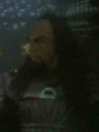 Klingonischer Offizier Flaggschiff des Regenten 1.jpg