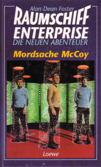 Cover von Mordsache McCoy