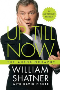 Cover von Up Till Now: The Autobiography
