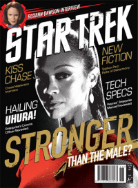 Cover von Star Trek