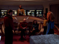 Picard bespricht mit seinen Offizieren das weitere Vorgehen wegen dem D'Arsay-Archiv.jpg